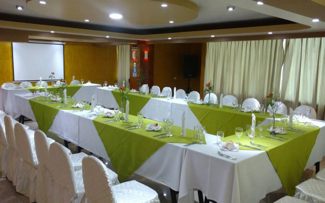 Hotel La Joya
