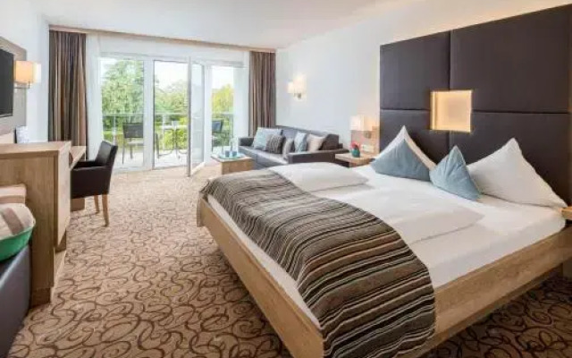 Seehotel Das JO