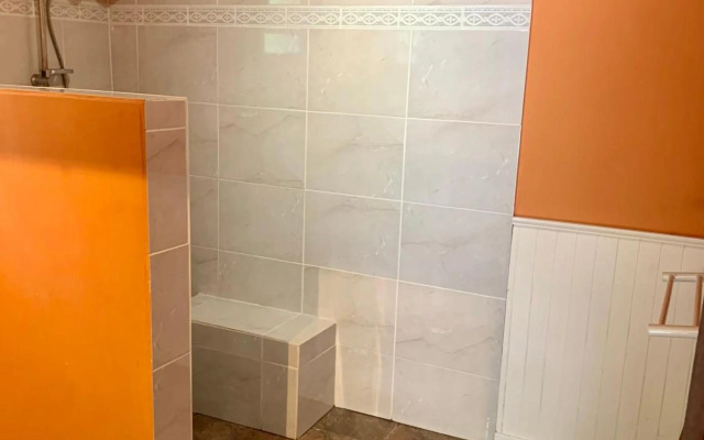 Saint Leu - Gîte Flamboyant - Bardzour