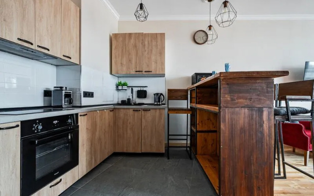 Апартаменты МаксРеалти24 на 5-ая Мякининская улица., д. 20