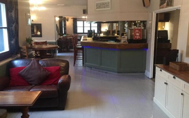 The Squirrel Inn