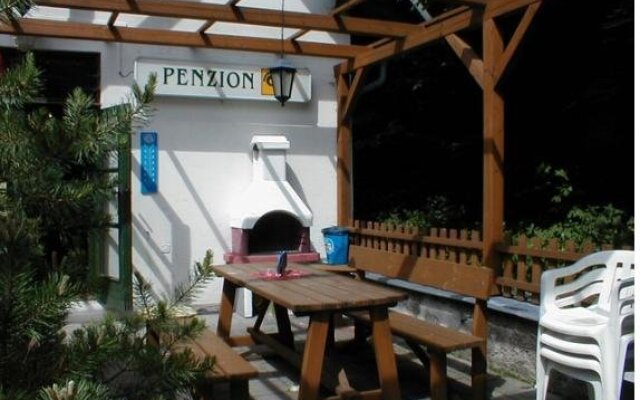 Prvni Mlyn Restaurace A Pension