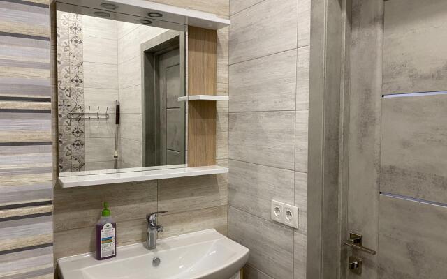 Апартаменты на улице Крымская 19 корпус 2