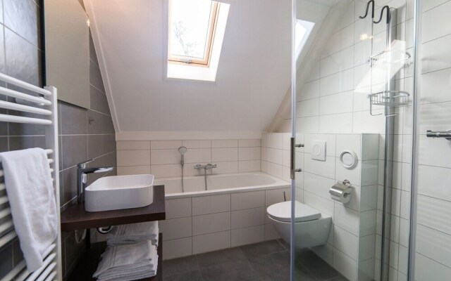 Holiday Home With hot tub