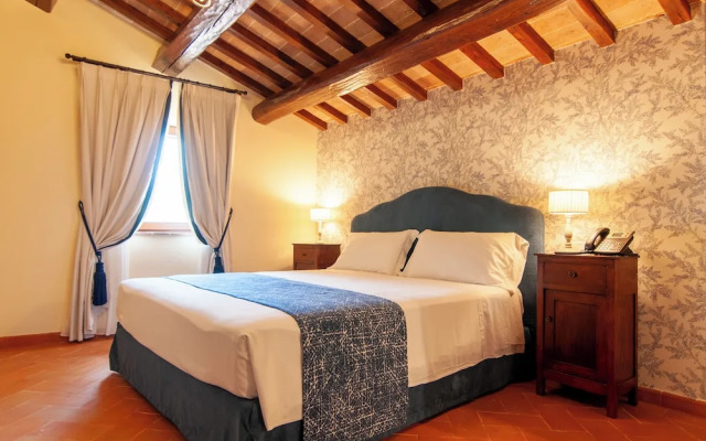 Borgo Sant'Apollinare Resort