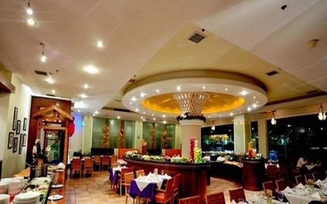 Dongguan Castfast Hotel