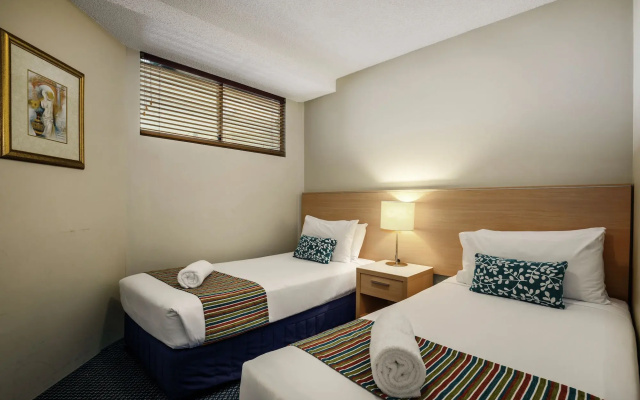 Landmark Resort