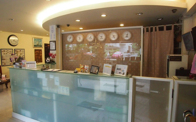 A-One Inn