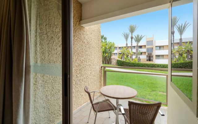 The Time Hotel Marina