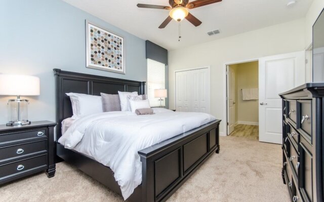 Moonvalley Villa #230706 - 6 Br Villa