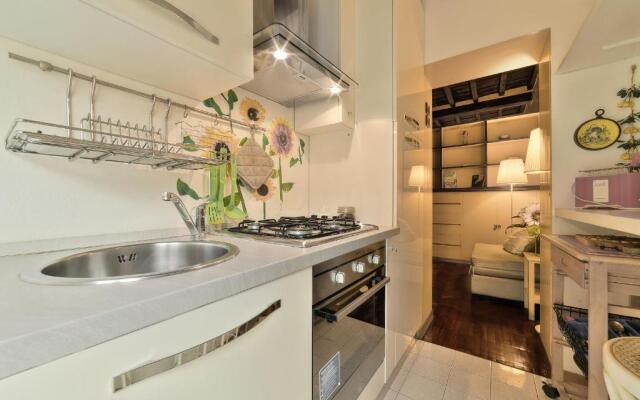 Wine Apartments Florence Trebbiano