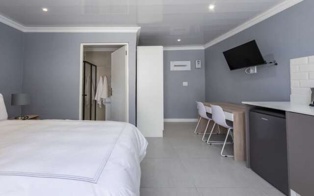 Inkantu Self-catering Apartments