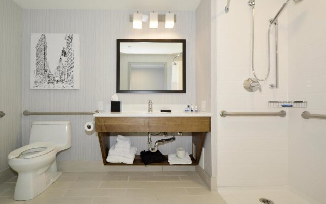 LaGuardia Airport Hotel Queens