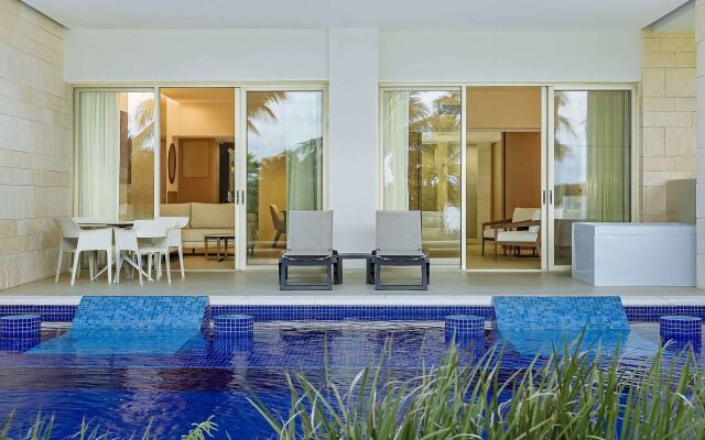 Barceló Maya Riviera - Adults Only - All Inclusive