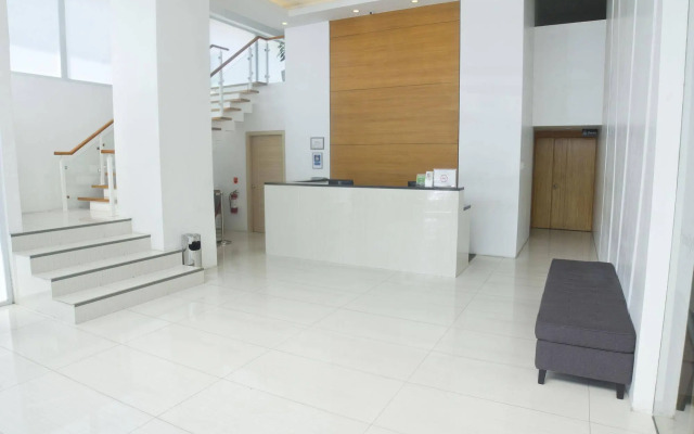 Aurum One Makati