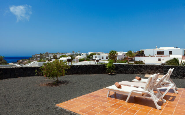 Apartamentos LIVVO Coloradamar