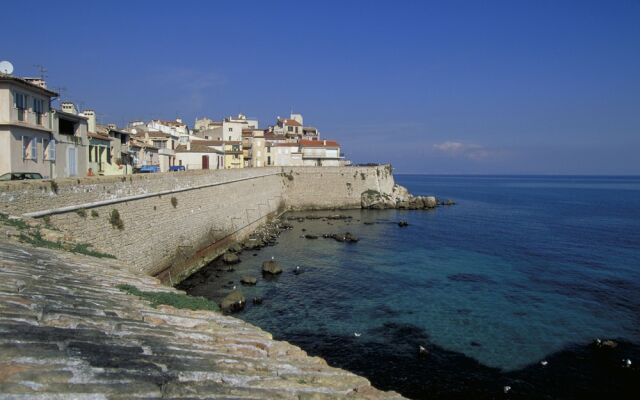 hotelF1 Toulon Est La Valette