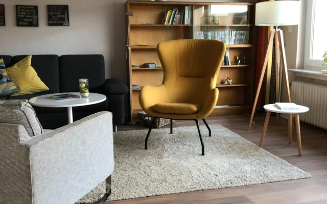 Tarrazza Ferienwohnungen Erpeldinger