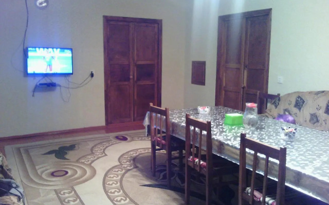 Ancient Lahij Guest House