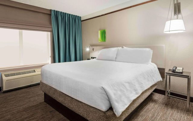 Hilton Garden Inn Wilmington Mayfaire Town Center