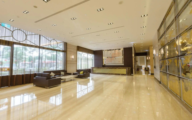 Royal Gold Hotel