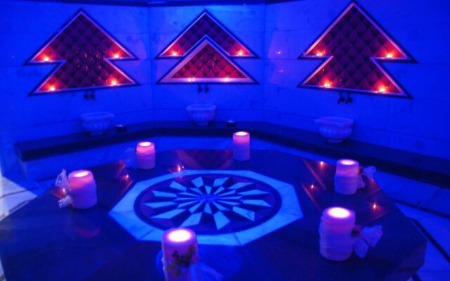 Swiss Inn Hotel Mersin