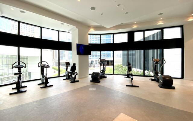 DXB - Address JBR - 705 - DM