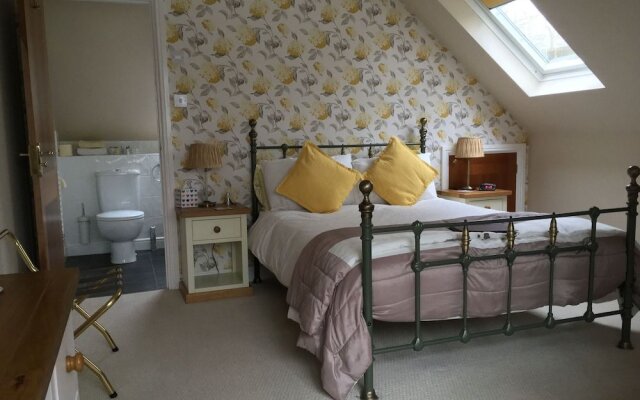 The Beeches Bed & Breakfast
