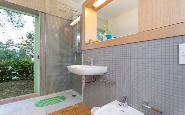 Villa Solhabitat Maroa