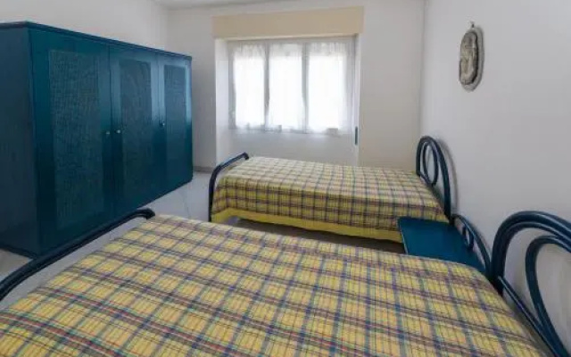 Domitilla House