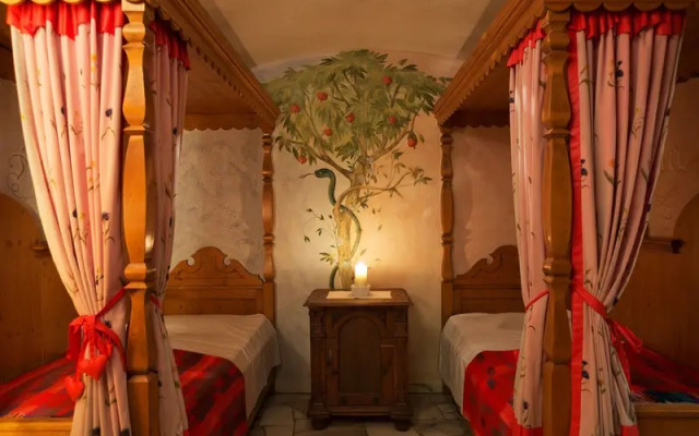Hotel Appartements Neuhaus
