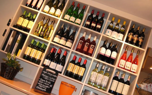 The Plough Inn