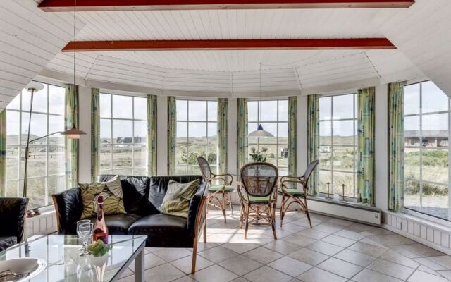 "Vasil" - 500m from the sea in Western Jutland