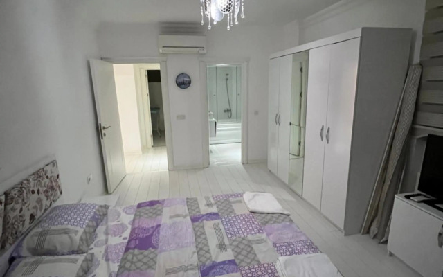 Trabzon Panorama Apart