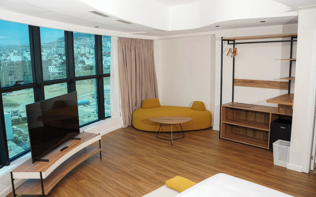 Aurea Hotel