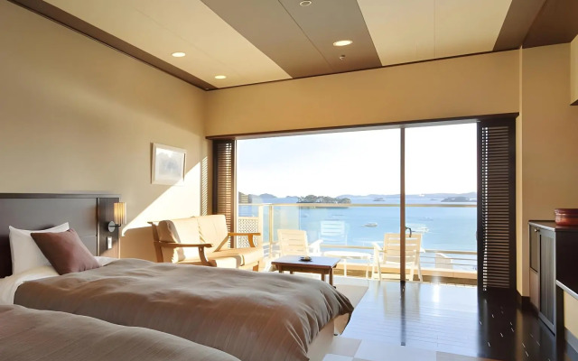 Matsushima Century Hotel