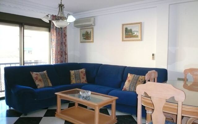 Apartamento Las Arquillas