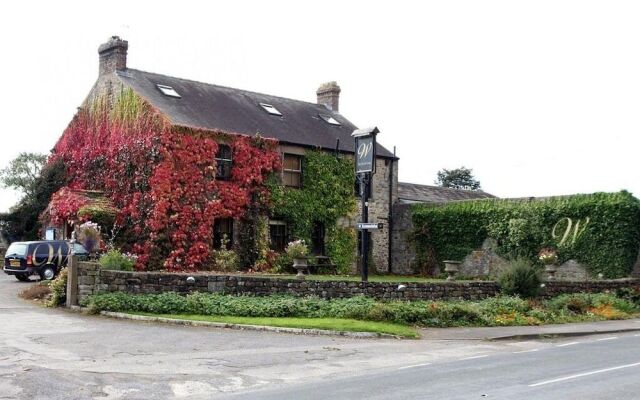 The Wyvill Arms