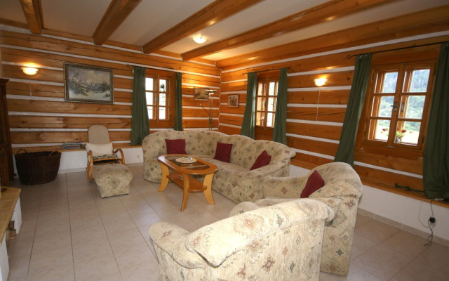Holiday Home in Stupna With Garden