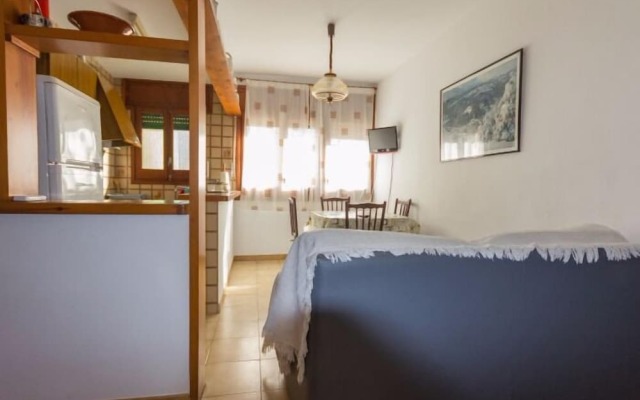 Apartamento Sant Joan II
