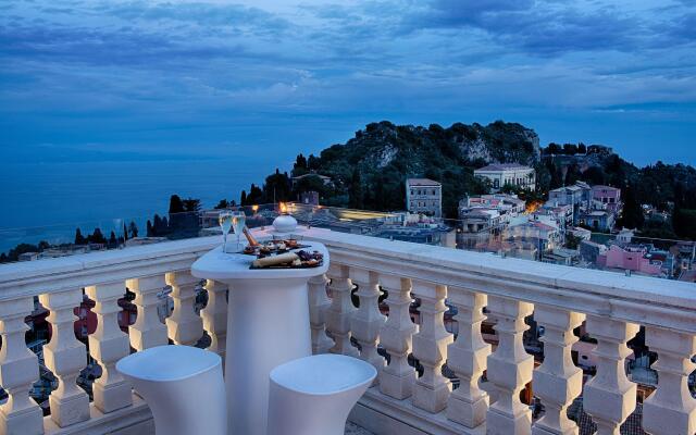 NH Collection Taormina