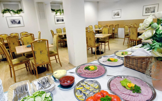 Ecotel Vilnius