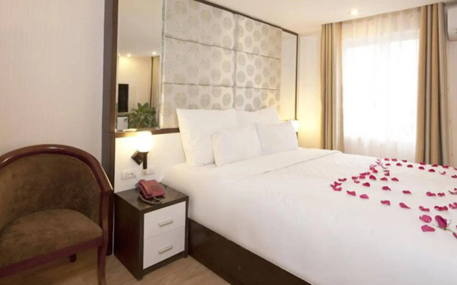 Rising Dragon Villa Hotel