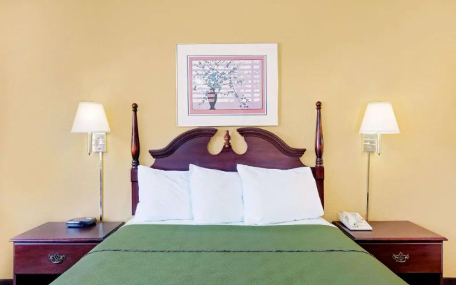 Chambersburg Travelodge