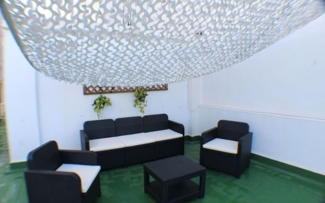 Apartamentos San Pedro ll