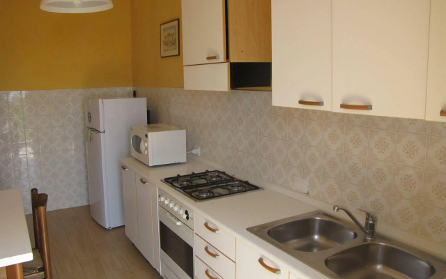 Villa Olivo