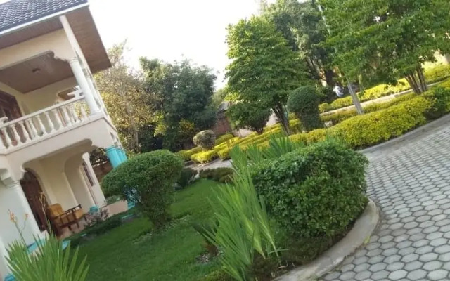 Pearl Guest House