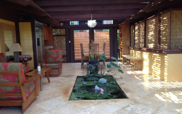 Mahina Kai Ocean Villa
