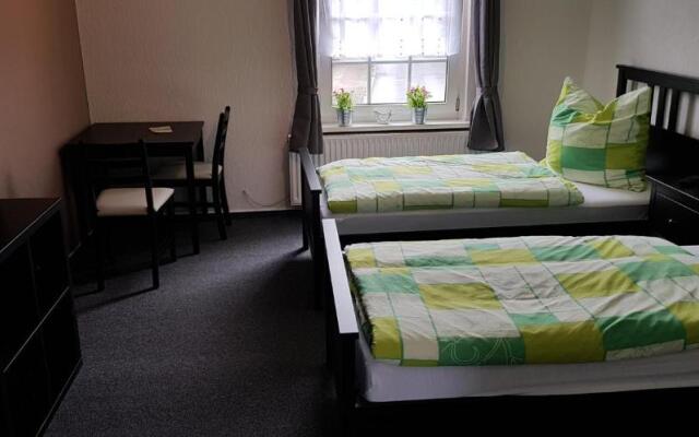 Pension Bartoschewitz