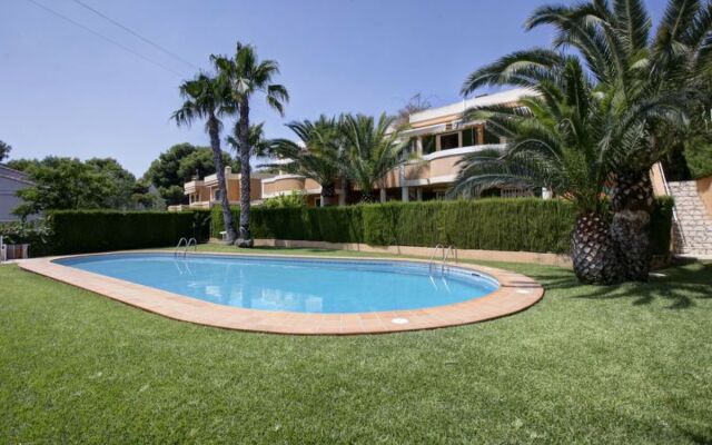 House Al Zur Dénia